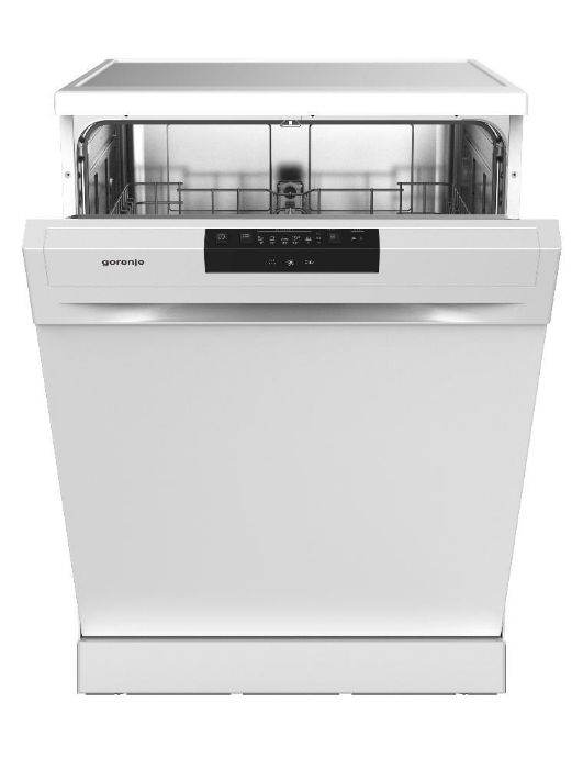 Fotografija GORENJE MASINA ZA PRANJE SUDOVA GS62040W