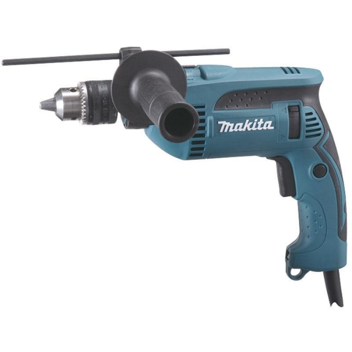 Fotografija MAKITA BUSILICA HP1640 ELEKTRICNA VIBRACIONA