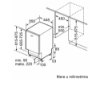 Fotografija BOSCH MASINA ZA PRANJE SUDOVA SPV2HKX39E