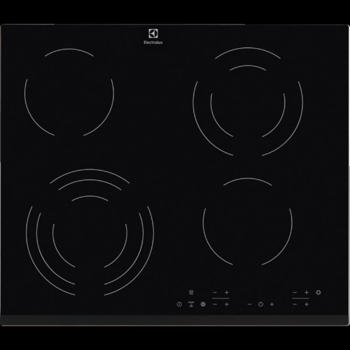 Fotografija ELECTROLUX UGRADNA PLOCA EHF6343FOK