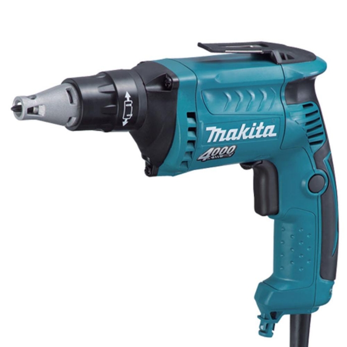 Fotografija MAKITA ODVRTAC ELEKTRICNI FS4000