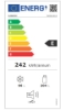 Fotografija GORENJE KOMBINOVANI HLADNJAK N61EA2XL4