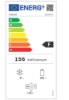 Fotografija GORENJE HLADNJAK RB39FPW4