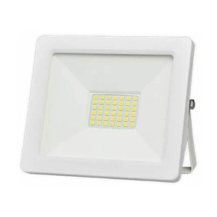 Fotografija XLED REFLEKTOR LED 6500K 30W.2400LM.IP65AC220-240V