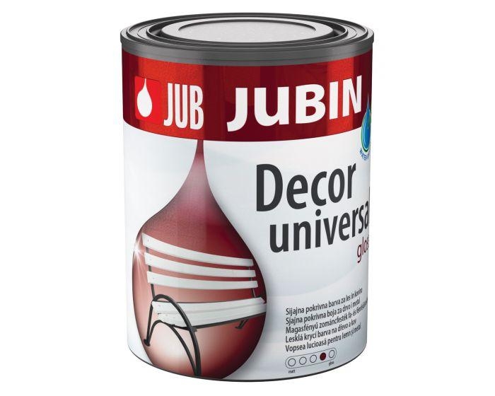 Fotografija JUBIN DÉCOR BELI 0.65