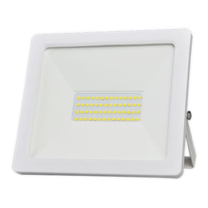 Fotografija XLED REFLEKTOR LED 6500K 50W.4000LM.IP65AC220-240V