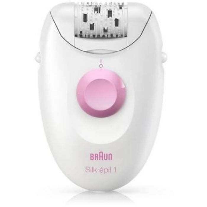 Fotografija BRAUN EPILATOR SE 1170