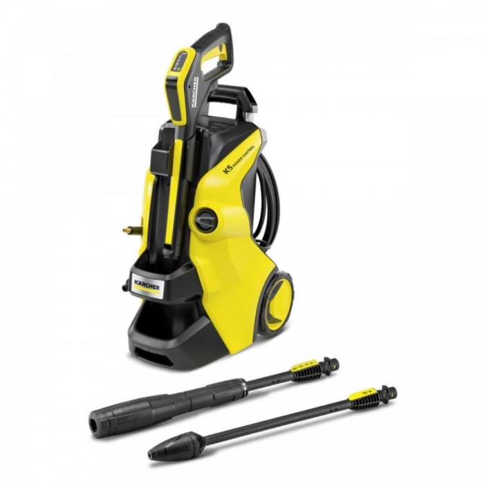 Fotografija APARAT ZA PRANJE KARCHER K5 POWER CONTROL