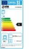 Fotografija ELEKTRICNI SPORET "VOX" CHT5000WBF