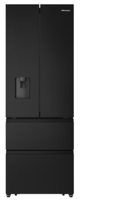 Fotografija HLADANJAK ´´GORENJE´´ SIDE BY SIDE RF632N4WFE