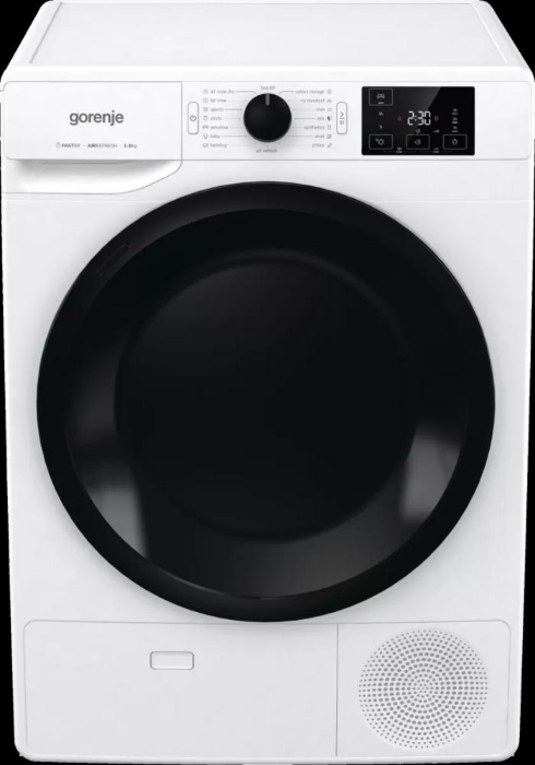 Fotografija MASINA ZA SUSENJE VESA "GORENJE" DNE 8 B