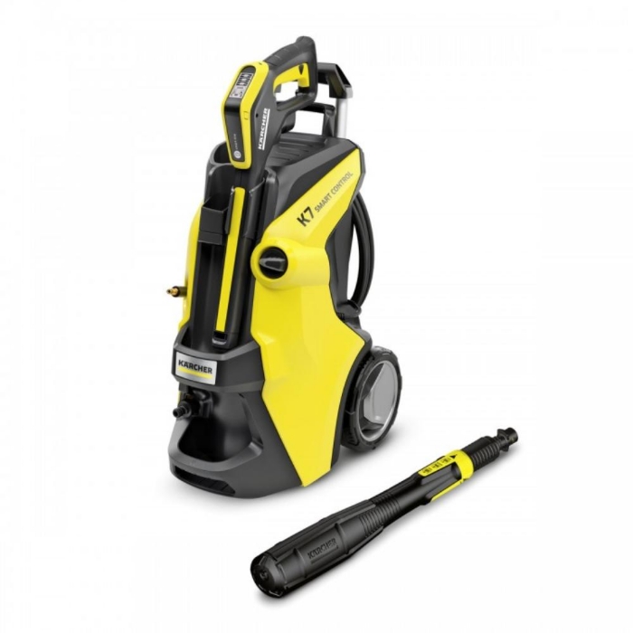 Fotografija APARAT ZA PRANJE KARCHER K 7 SMART CONTROL