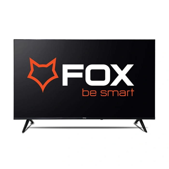 Fotografija FOX TELEVIZOR LED 43AOS460F