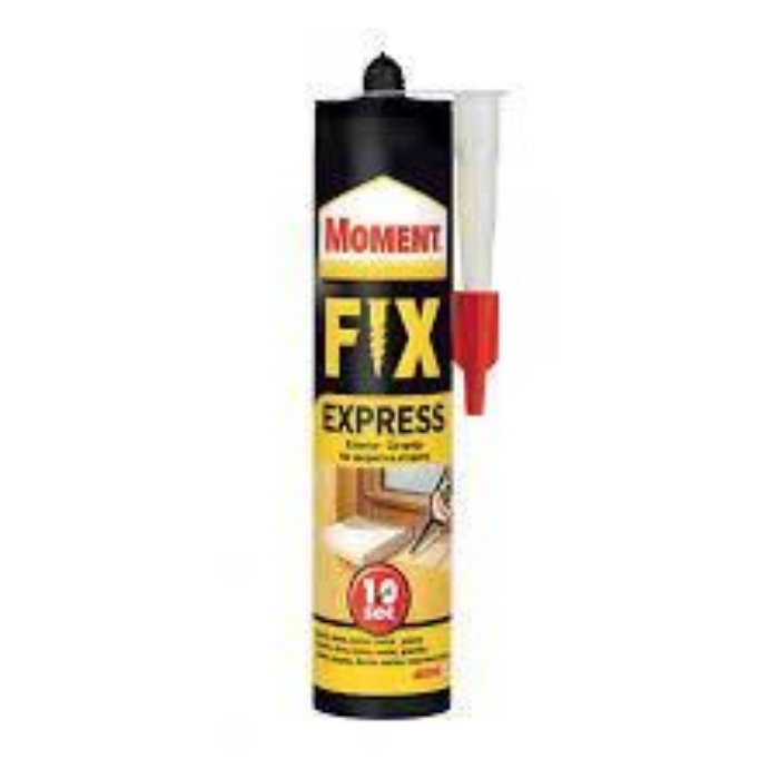 Fotografija HENKEL MOMENT FIX EXPRESS 375G