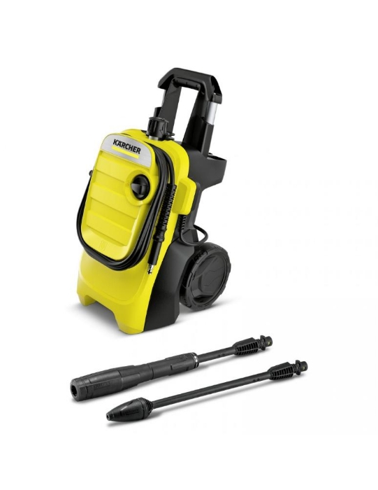 Fotografija KARCHER APARAT ZA PRANJE K4 COMPACT