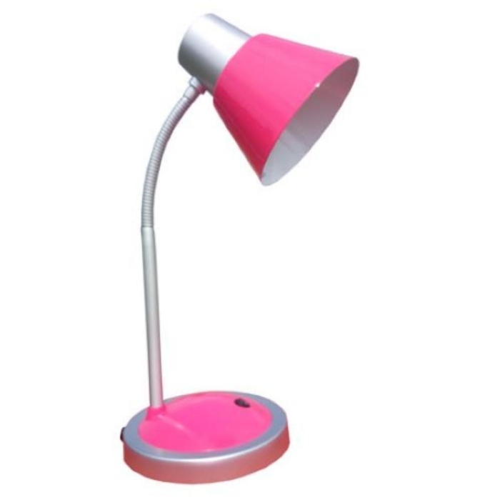 Fotografija BRILIGHT STONA LAMPA HN B041 MT-1 PINK