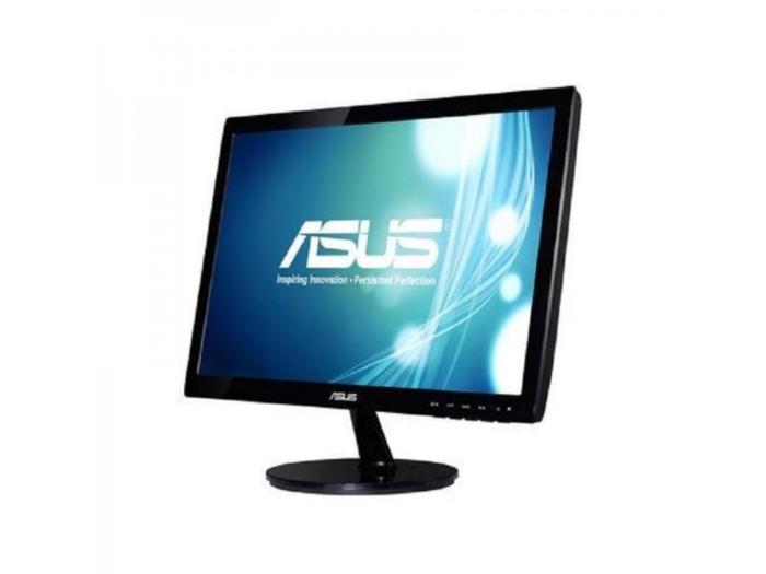 Fotografija ASUS MONITOR VS197DE 18.5´´ TN