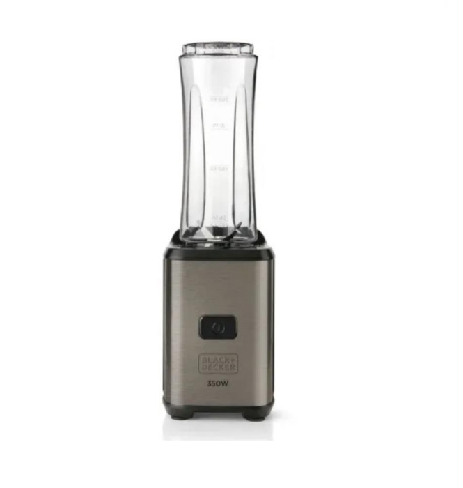 Fotografija BLACK&DECKER BLENDER BXJBA350E