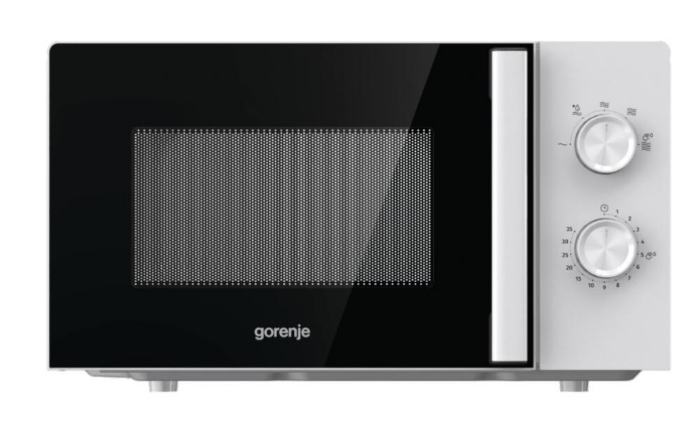 Fotografija GORENJE MIKROTALASNA RERNA MV M20XYZ MO20E1W2