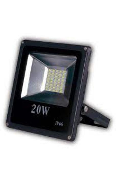 Fotografija LUMAX LED REFLEKTOR ECO LUMRE-20W 6500K 1620lm