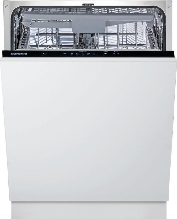 Fotografija GORENJE MASINA ZA PRANJE SUDOVA GV620E10