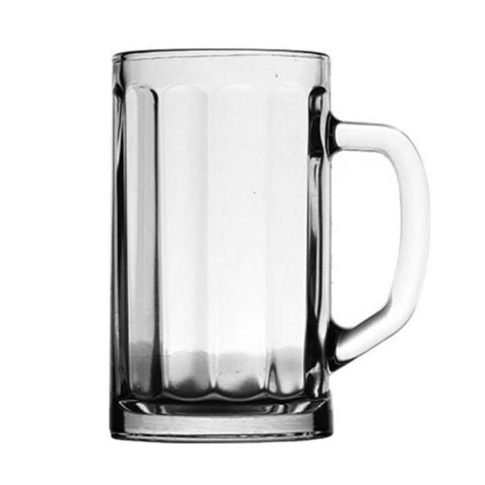 Fotografija NERA KRIGLA 50801/0.3L NICIL BEER TANKARD