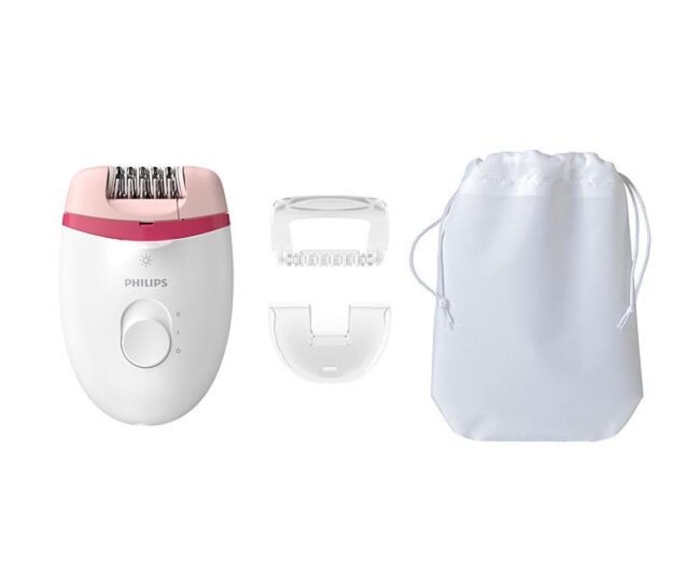 Fotografija PHILIPS EPILATOR BRE255/00