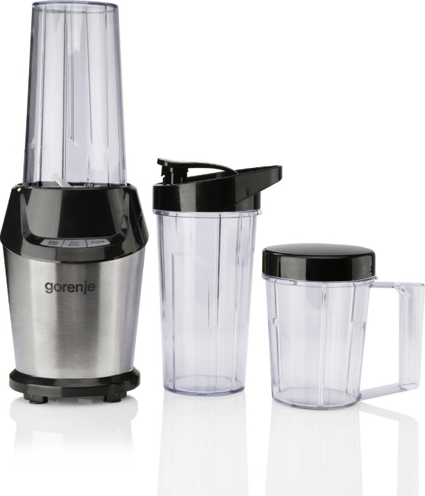 Fotografija GORENJE BLENDER NUTRI BN 1000 BK