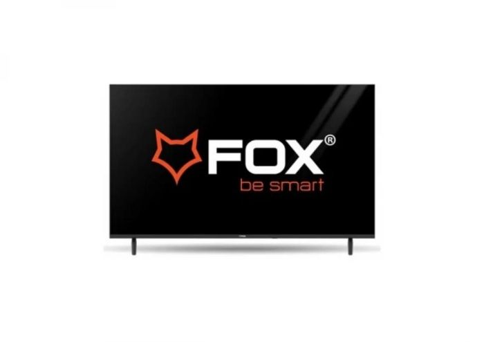 Fotografija FOX TELEVIZOR LED 43AOS460F