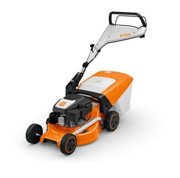 Fotografija STIHL MOTORNA KOSACICA RM 248.3 T