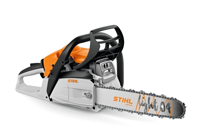 Fotografija STIHL MOTORNA TESTERA MS 182