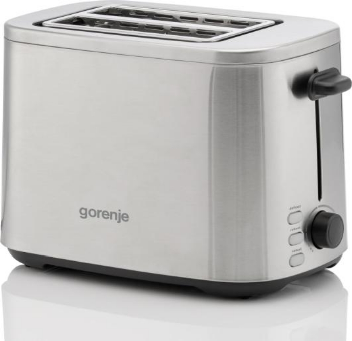 Fotografija GORENJE TOSTER T800DS 