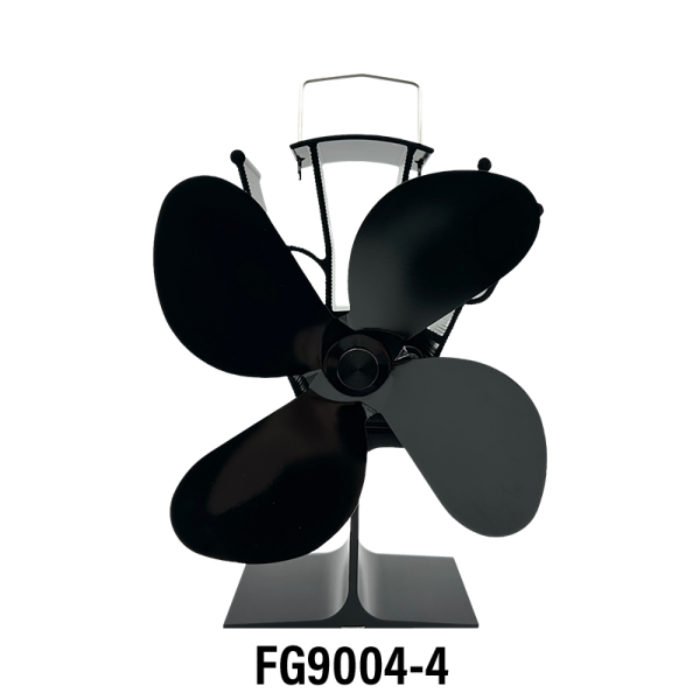 Fotografija VENTILATOR ZA PEĆ FG9004-4