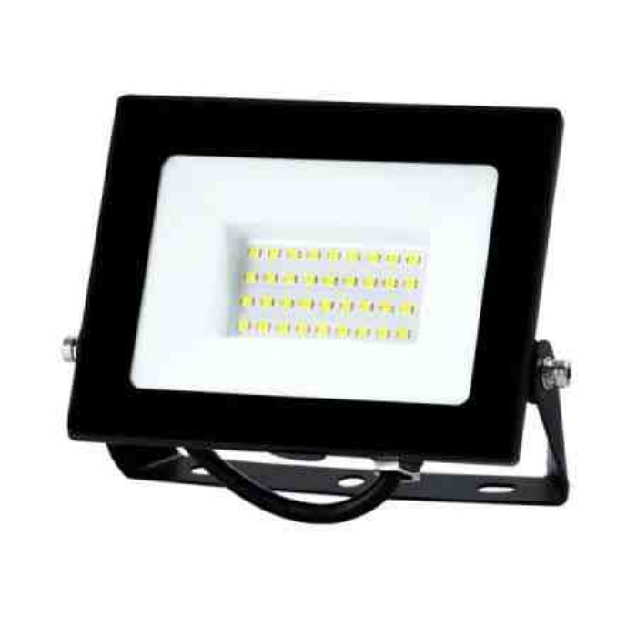 Fotografija XLED REFLEKTOR LED 6500K 30W,2510Lm,IP65,AC220-240