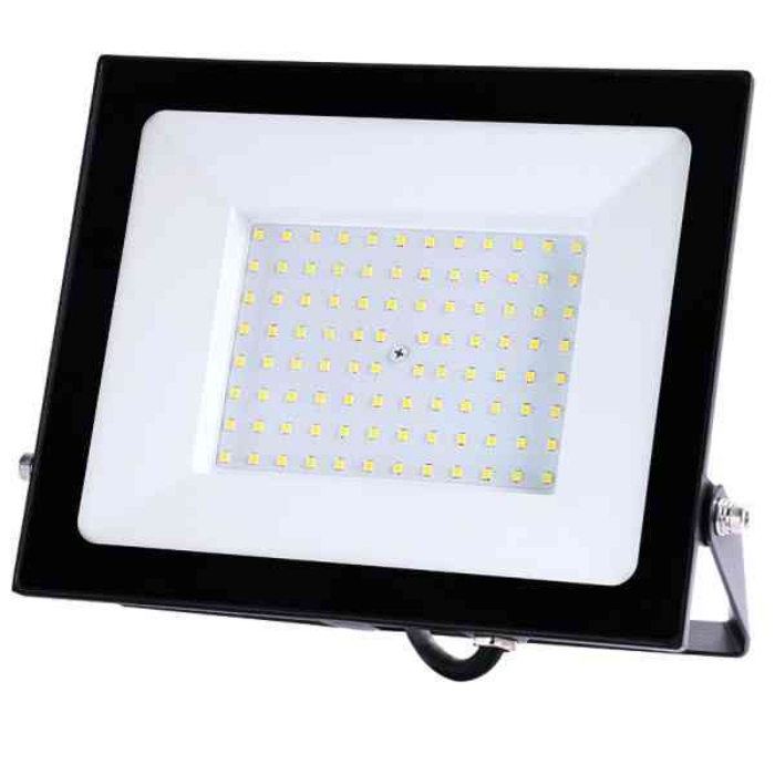 Fotografija XLED REFLEKTOR LED 6500K 100W,8700Lm,IP65