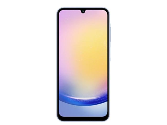 Fotografija SAMSUNG TELEFON GALAXY A25 5G 6GB/128GB PLAVA