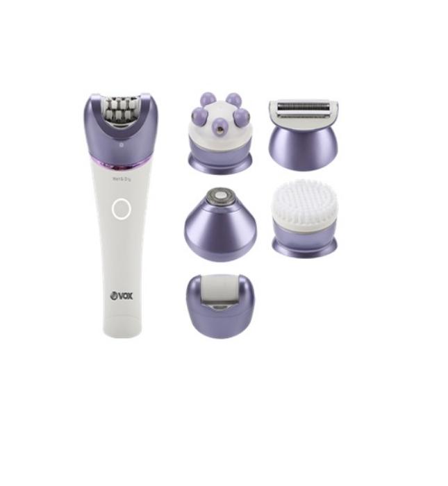 Fotografija VOX EPILATOR LS607P 