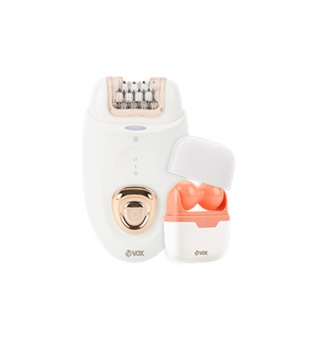 Fotografija VOX EPILATOR SETLS5058N 