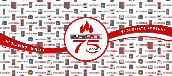 Alfa plam central 23 - Pogledajte ponudu na portalu ShopMania!